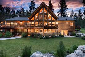 Maybe you would like to learn more about one of these? Montana Lodge Houses For Rent In Hamilton Montana United States