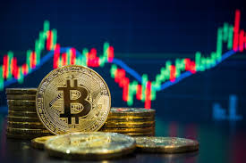 Although wall street was not the only reason for bitcoin's new record high, the same cannot be said about its recent decline. A Beginner S Guide To Cryptocurrency Like Bitcoin And Blockchain And How You Can Profit From Them South China Morning Post