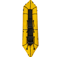 Twain: 2-Person Raft