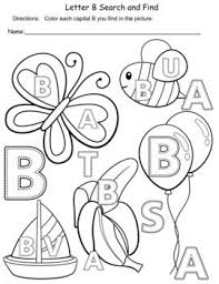 More than 5.000 printable coloring sheets. Abc Letter Search And Find Coloring Pages By Joyous Jangles Tpt