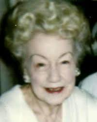 Obituary of Audrey Everett