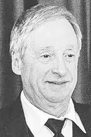 Charles Crouch Obituary (1954