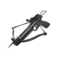 Light Crossbow 50lbs Pistol Fiberglass Crossbow Crossbow Hunting Crossbows