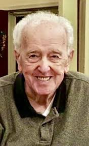 Jack Locke Obituary (2018)