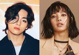 Bts is overwhelmed by army's support at 2019 jingle ball bts: Blackpink S Lisa And Bts V Are The Only Asian Artists To Have 8m Likes On Multiple Instagram Posts Allkpop