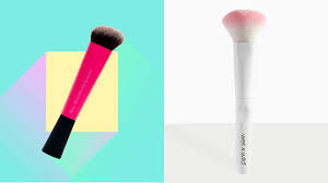 the only makeup brushes every beginner