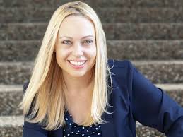 Jennifer Hutchins -Producer/Founder of All Entertainment Business