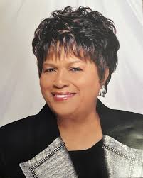 Loraine Johnson Obituary