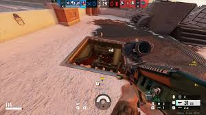 Pro League Gridlock Set - R6Skin