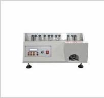 Vamp Flex Tester | Satra Vamp Flexing Machine | Vamp ...