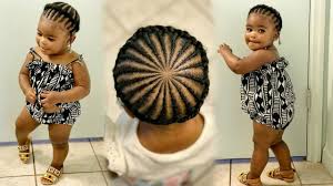 See more ideas about braided hairstyles, kids hairstyles, braids for kids. Natural Kids Braid Tutorial Quick And Easy Youtube