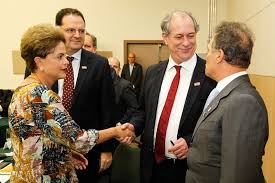 Ministro da fazenda, em 1994; Pdt Se Posicona Contra Impeachment E A Favor Do Afastamento De Cunha Jovem Pan