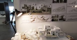 2016 Seoul National University Of Science And Technology Dept Of Architecture Graduation University Architecture Architecture Presentation Architecture Model