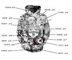 Ahegao Hoodie nHentai Source Numbers (Original   Correct) 