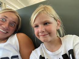 Border West Buccaneers Cross Country