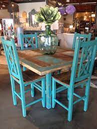 Square Dining Table Turquoise Counter Height Stools Clear Turquoise Glass Vase Wood Kitchen Table Chairs Kitchen Table Wood Square Dining Tables