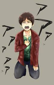 In season 3 of aot, it explains that all titan shifters have 13 years to live after awakening their powers. Eren Jaeger By Ringotomato On Deviantart