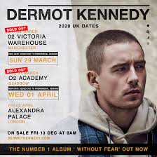 I'm adding extra dates to Manchester and Glasgow next year! Thank you so  much. Feels amazing to sell these out. Tickets