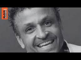 Interviews with JeVon McCormick