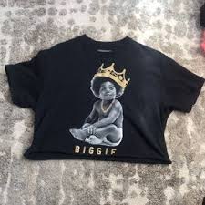 Buy Baby Biggie Shirt Cheap Online