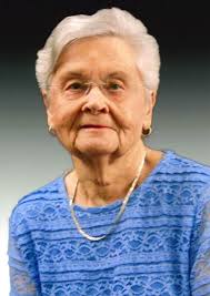 Obituary for Ruth L. Gribbell
