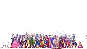 Jojo S Bizarre Adventure Wallpapers Top Free Jojo S Bizarre Adventure Backgrounds Wallpaperaccess All star battle, kars wallpapers hd / desktop. jojo s bizarre adventure wallpapers