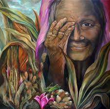 Nahuala, Daniela Jáuregui Servin