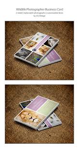 At designhill, we give you access to create your personalized business cards. Wildlife Photographer Business Cards By Es32 On Deviantart Photographer Business Cards Custom Business Cards Photography Business Cards