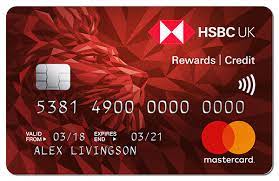 Hsbc is a public limited company regulated by the malta. Reward Credit Cards Mastercard Rewards Hsbc Uk