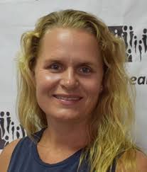 Cheryl Rudd's Instagram, Twitter & Facebook