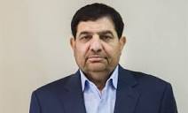محمدرضا مخبر، معاون اول رئیس جمهوری کیست | سایت انتخاب