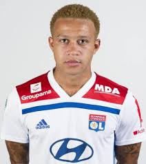 He moved to france in 2017 after two disappointing seasons at manchester united, having started his career with psv eindhoven. Memphis Depay 2015 2016 Spieler Fussballdaten