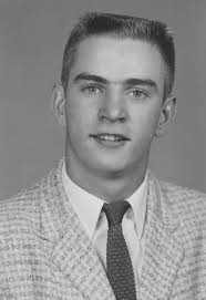 1958 St. Ferdinand High School Senior Pictures and quotes