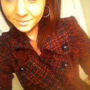 Abby Pifer (iamhappytoday)