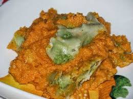 Puree De Carottes Au Safran Les Recettes De Benoite Puree Carotte Puree Safran