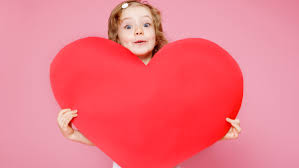 Mini crochet heart, gift for her, gift for wife, handmade heart, valentine's day gift, valentine's day decoration, love heart, heart plush. Valentine S Day Gifts For Kids 2021 Cnn