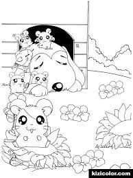 Panda coloring pages cute coloring pages free coloring coloring pages for kids coloring books coloring sheets hair coloring hamtaro cartoon mignon. Hamtaro 14 Free Print And Color Online