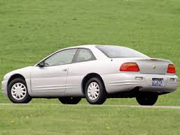 Image result for Medium Driftwood 1997 Chrysler
