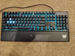Чемпионат дании до 21 года. Plivati Barry Septembra Predator Gaming Tastatura Douceurdevivreweb Com