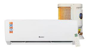 Gree G-Top Inverter Connection