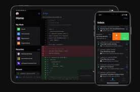 GitHub 推出手機App 程式員隨處都可開工了！（悲） | Unwire.hk ...