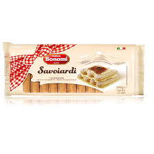 Preheat oven to 400 degrees f (205 degrees c). Bonomi Savoiardi Lady Fingers Italian Biscuits 200 Gms Amazon In Grocery Gourmet Foods