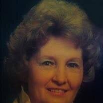 Mrs. Verdie Lewis Wells Christmus Obituary