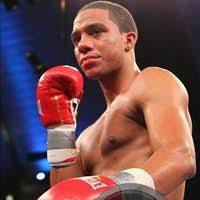 BoxRec: Steven Martinez