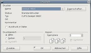 Unter extras → optionen… → openoffice.org writer → drucken kann man festlegen, ob elemente wie grafiken, tabellen, hintergründe, etc. Kontrolliertes Drucken Per Dialog Apache Openoffice Wiki
