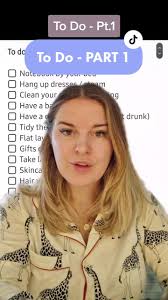 Wedding Preparation: Tips for the Night Before Your Big Day