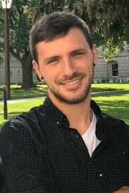 Nathaniel Patrick's Instagram, Twitter & Facebook