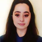 Abbie Daly Castleblaney Co Monaghan