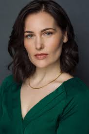 Copper" Beautiful Dreamer (TV Episode 2013)