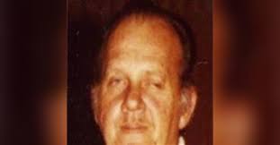 Frank White Obituary